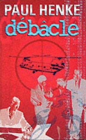 Debacle book