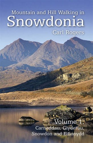 Mountain and Hill Walking in Snowdonia Leisure, Home & Garden