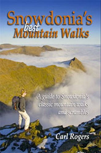 Snowdonia's Best Mountain Walks (Pocket Guide to) Leisure & Fun