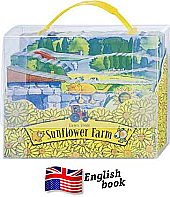 Product Image: Tales from Sunflower Farm, 4 Bände