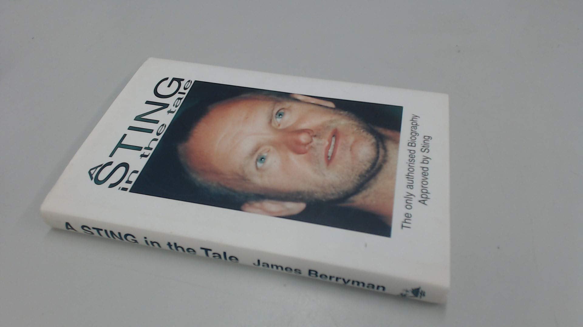 Product Image: A Sting in the Tale