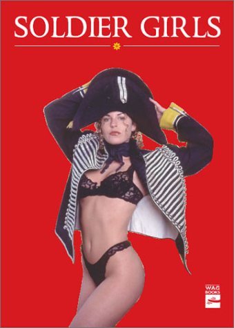 Soldier Girls Photography
