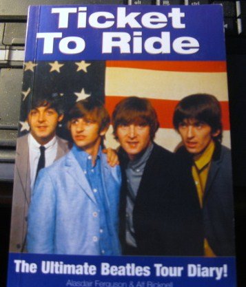 Ticket to Ride: On the Road with the "Beatles", 1964-66 Pop culture