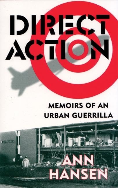 Direct Action: Memoirs of an Urban Guerrilla book