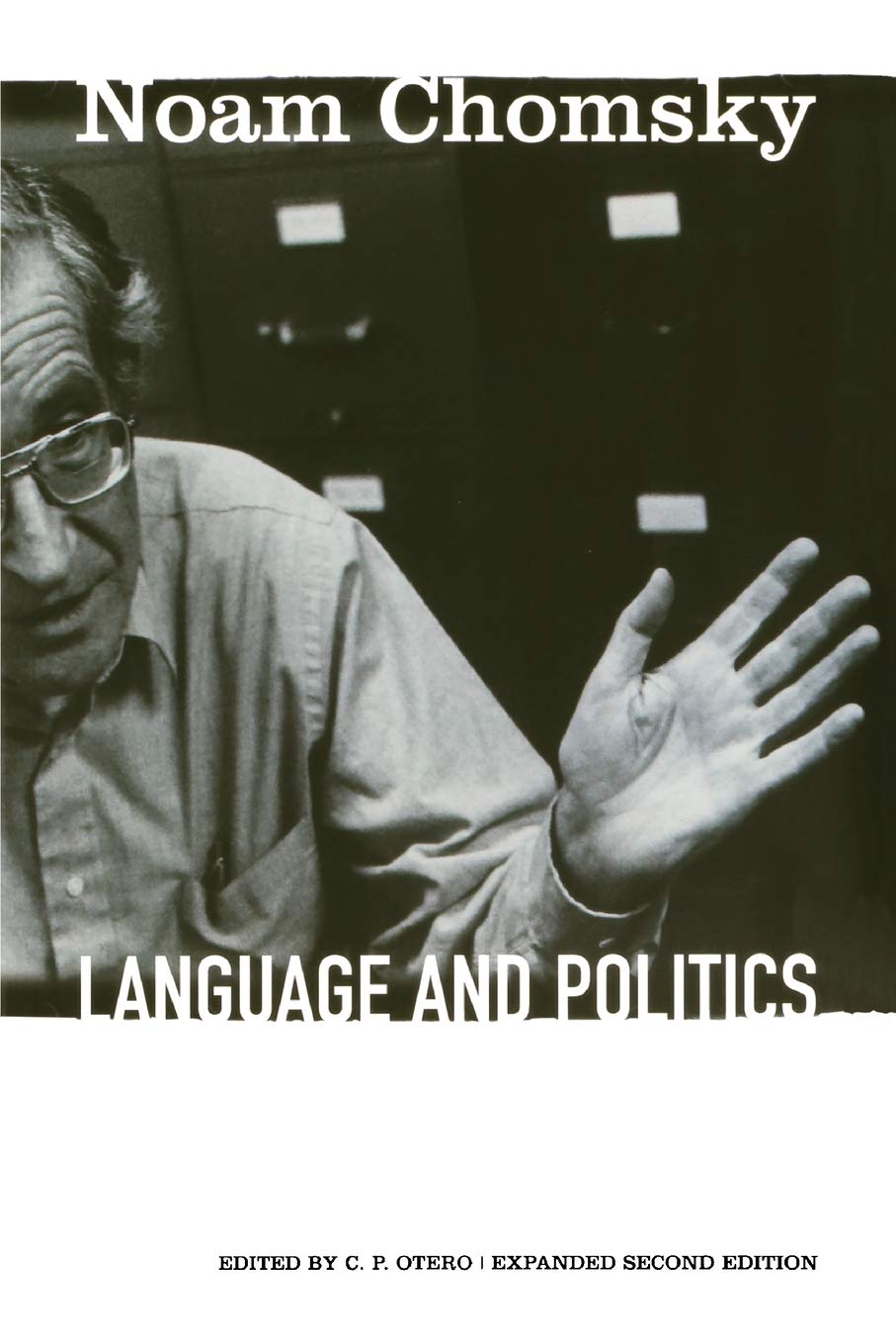 Product Image: Language and Politics