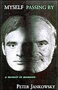 Myself/Passing by: A Memoir in Moments Poetry