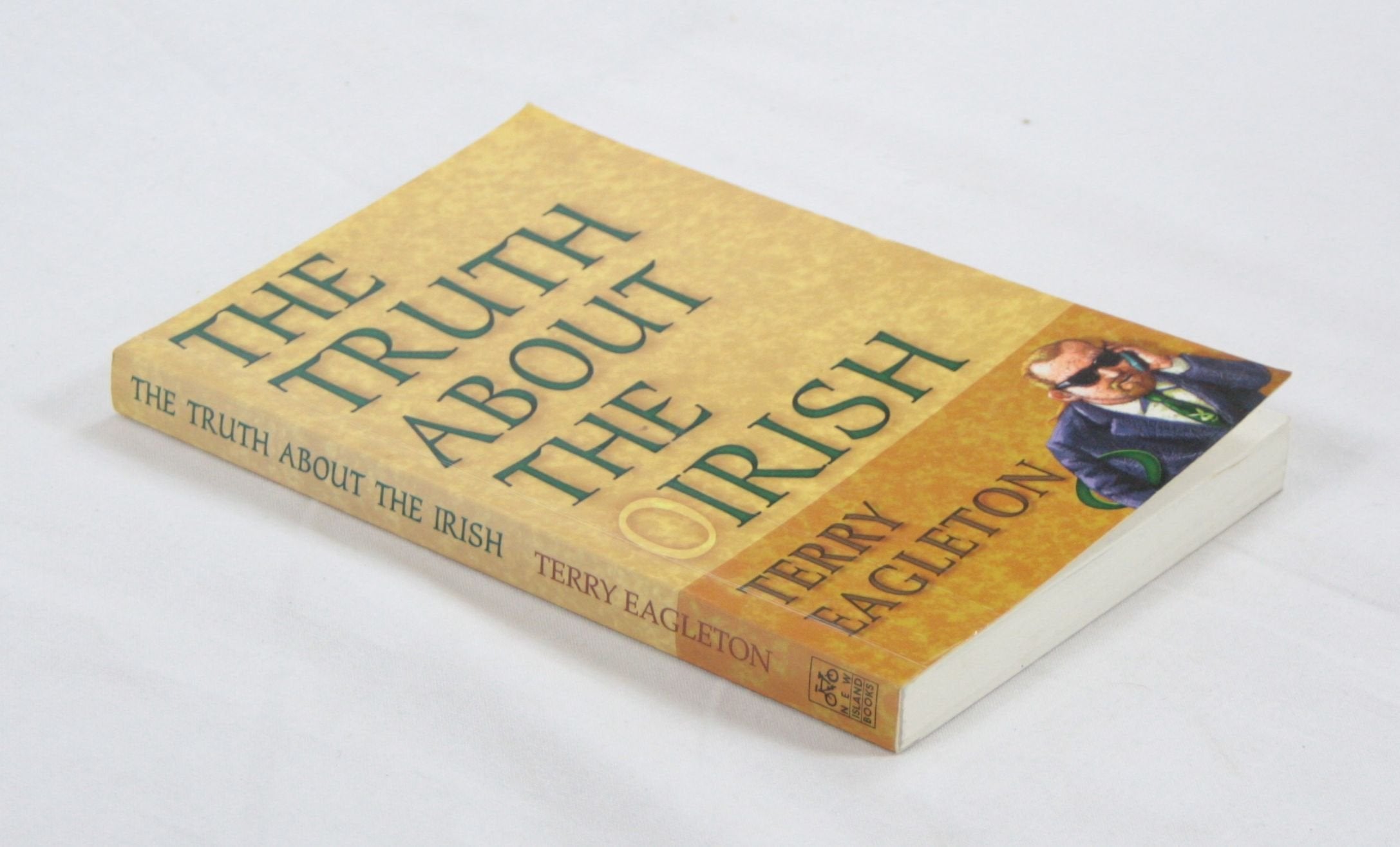 The Truth about the Irish General education