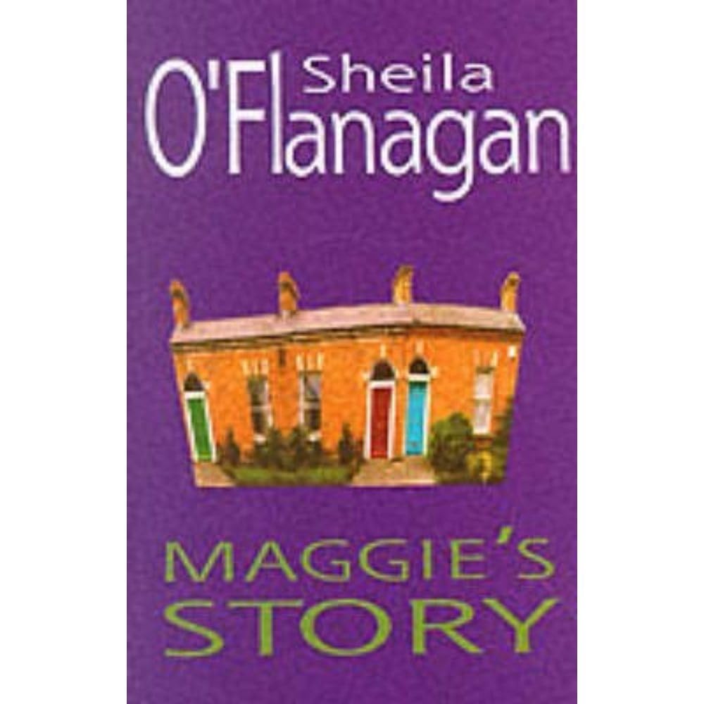Product Image: Maggie's Story