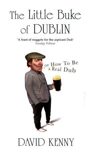 The Little Buke of Dublin: (Or How to Be a Real Dub) Contemporary literature