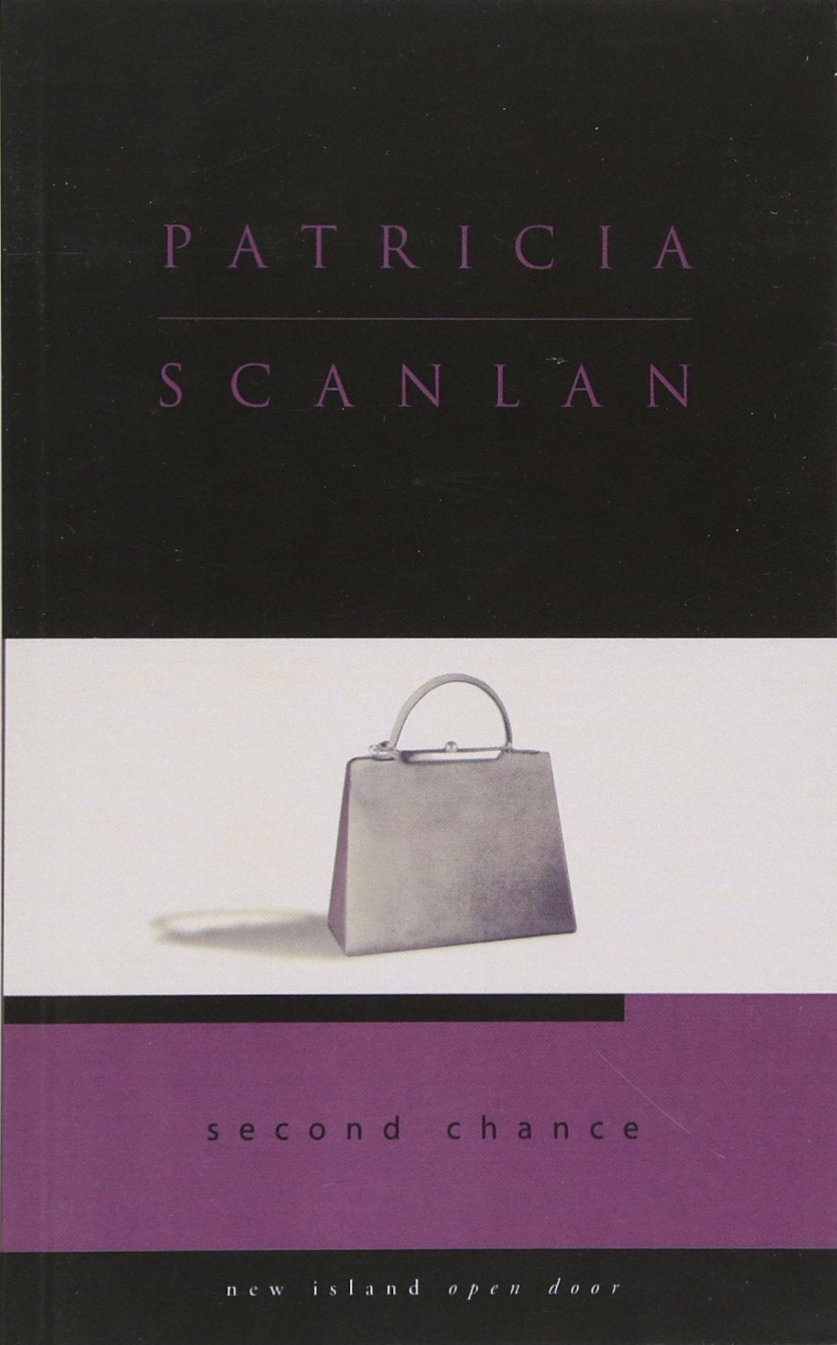 Second Chance Contemporary literature