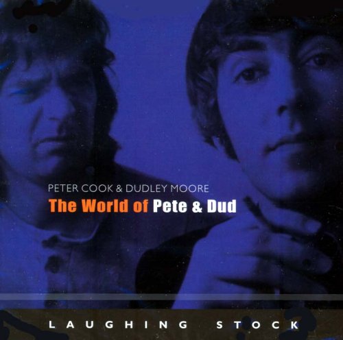 The World of Pete and Dud Books