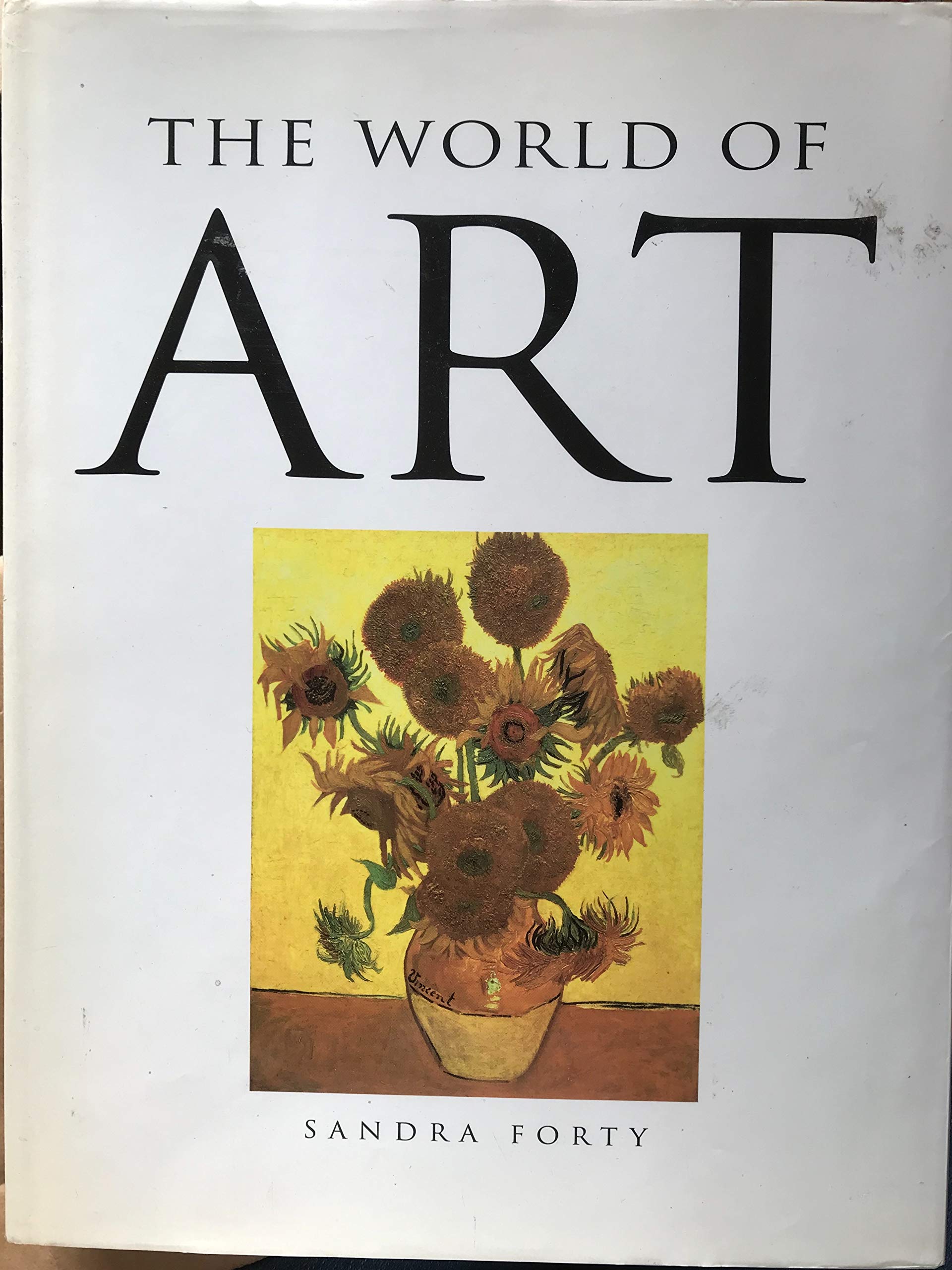 The World of Art Film, Art & Culture