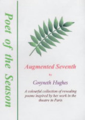 Augmented Seventh (Poet of the Season) Contemporary literature