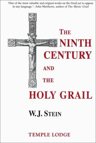 The Ninth Century and the Holy Grail Books