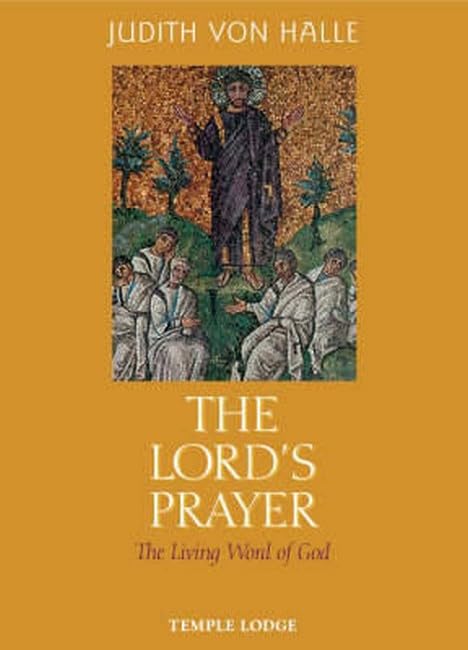 The Lord's Prayer: The Living Word of God Film, Art & Culture