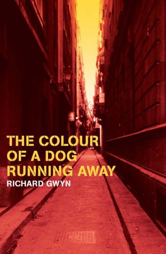 The Colour of a Dog Running Away Contemporary literature