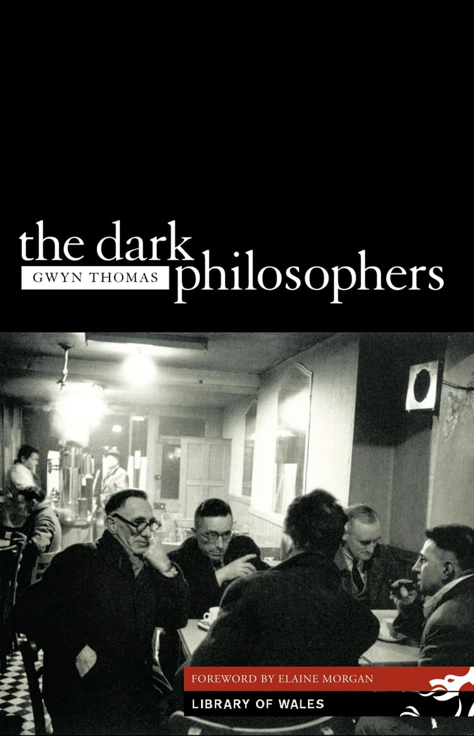 The Dark Philosophers Essays & Short Stories