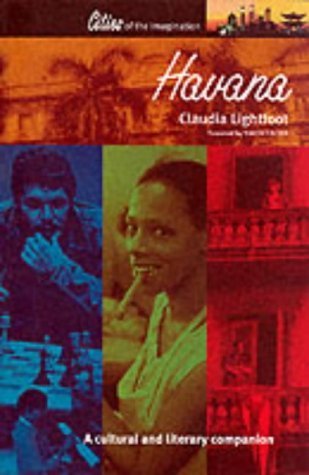 Havana: A Cultural and Literary Companion book