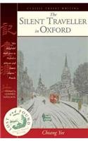 The Silent Traveller in Oxford (Lost & Found S.) Social Sciences