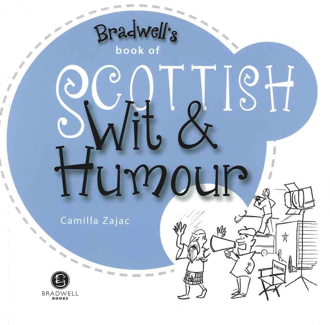 Product Image: Scottish Wit & Humour