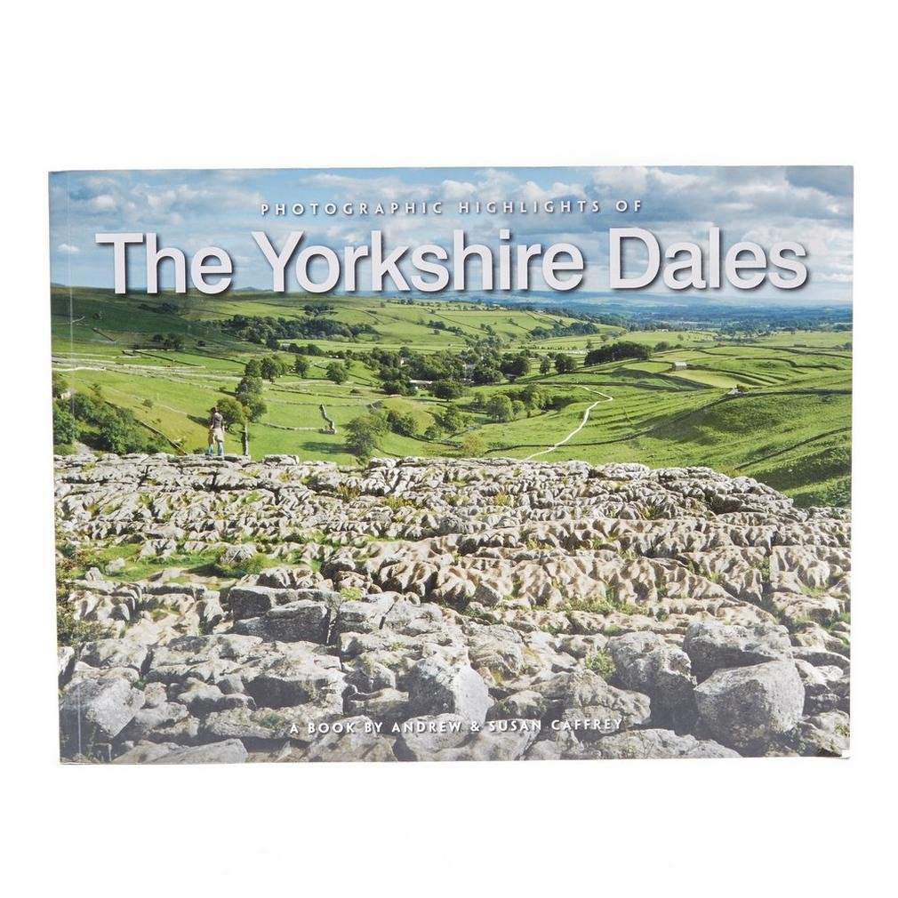 Photographic Highlights of the Yorkshire Dales book