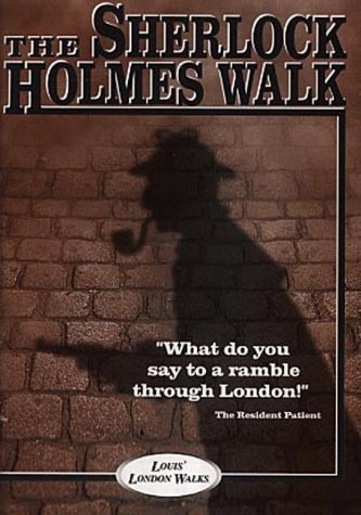 Product Image: The Sherlock Holmes Walk