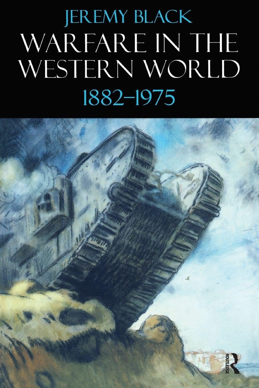 Warfare in the Western World, 1882-1975 book