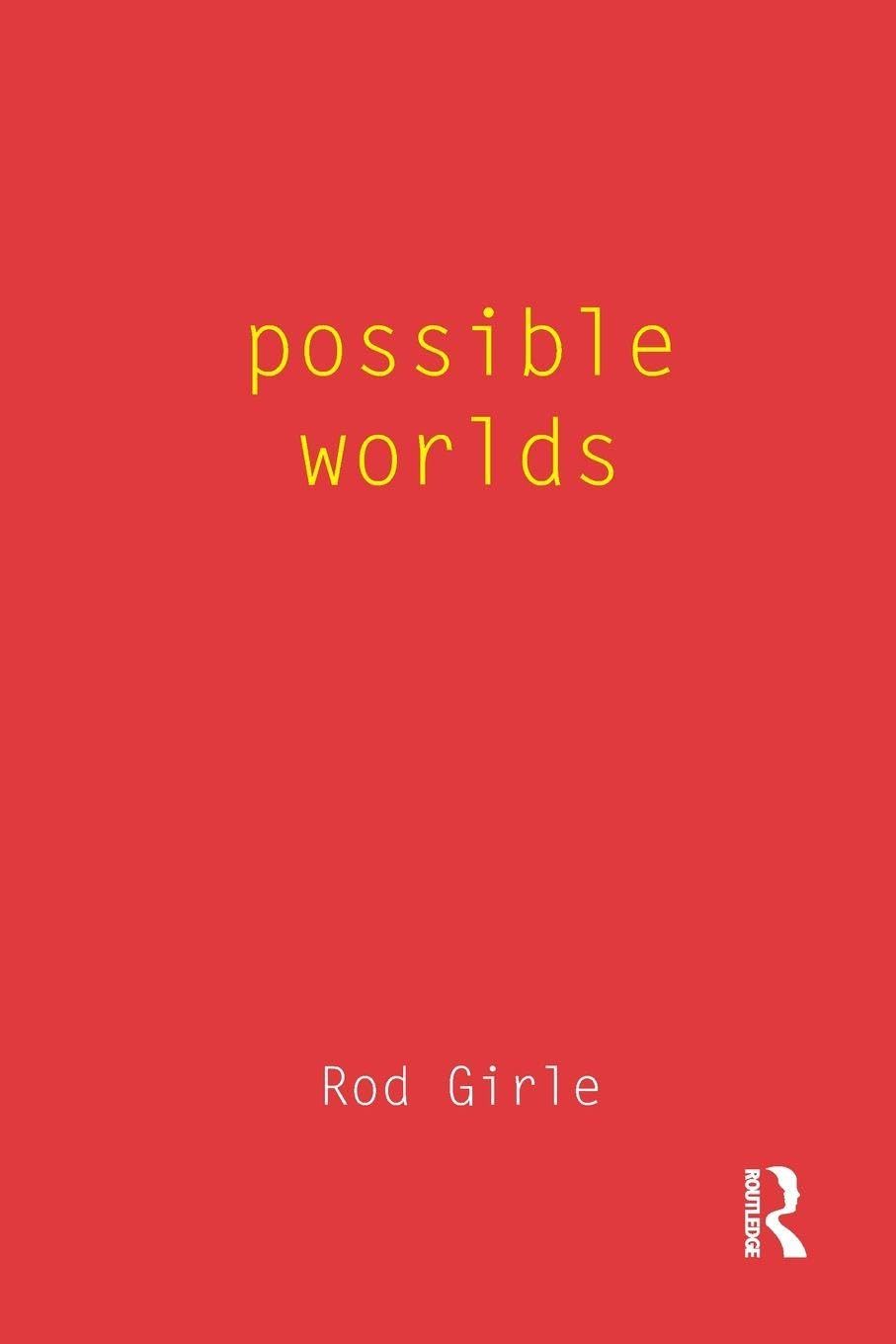 Possible Worlds book