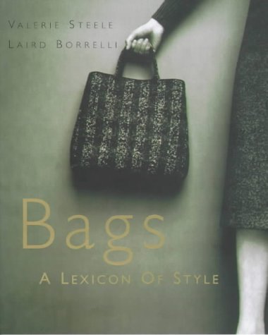 Bags A Lexicon Of Styme Books