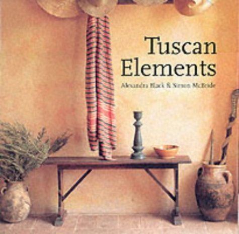 Tuscan Elements Architecture