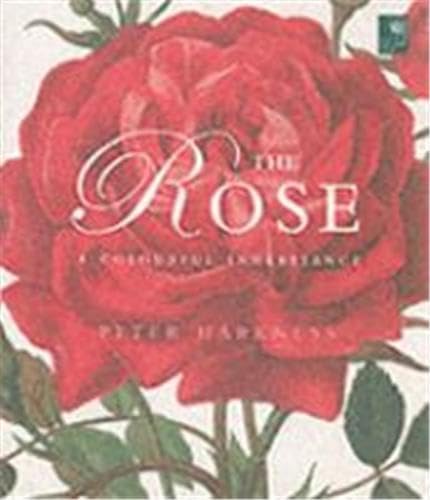 Product Image: The Rose a Colourful Inheritance