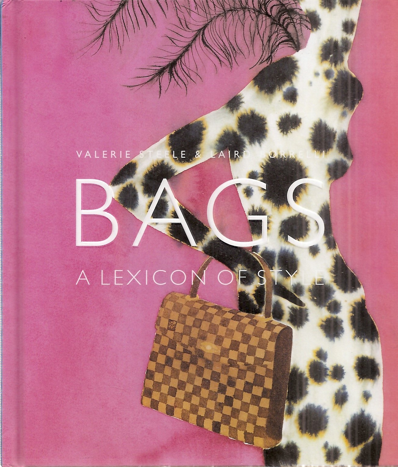 Bags A Lexicon of Style (Mini) Film, Art & Culture