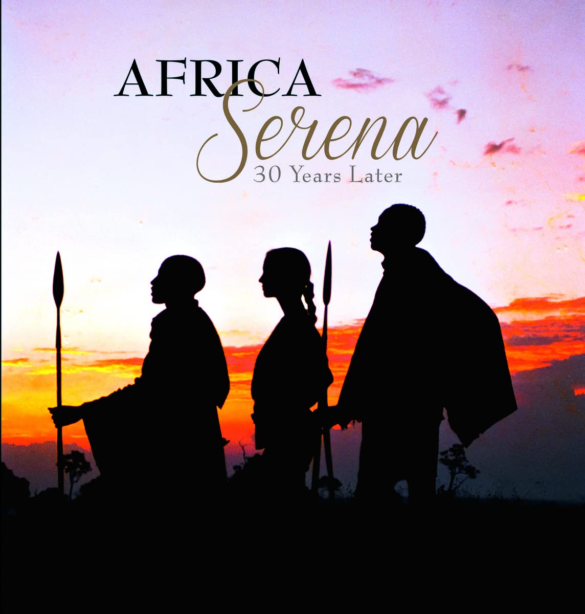 Africa Serena: 30 Years Later Travel