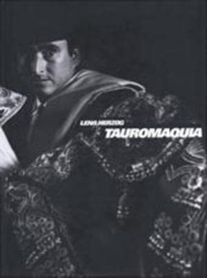 Tauromaquia: The Art of Bullfighting book