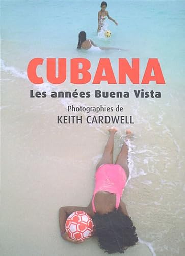 Cubana: les années Buena Vista book