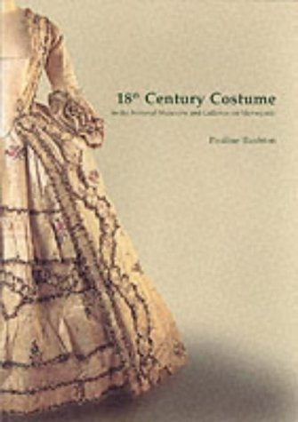 18th Century Costume in National Museums Liverpool Film, Art & Culture