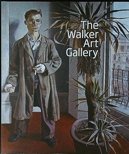 Product Image: The Walker Art Gallery