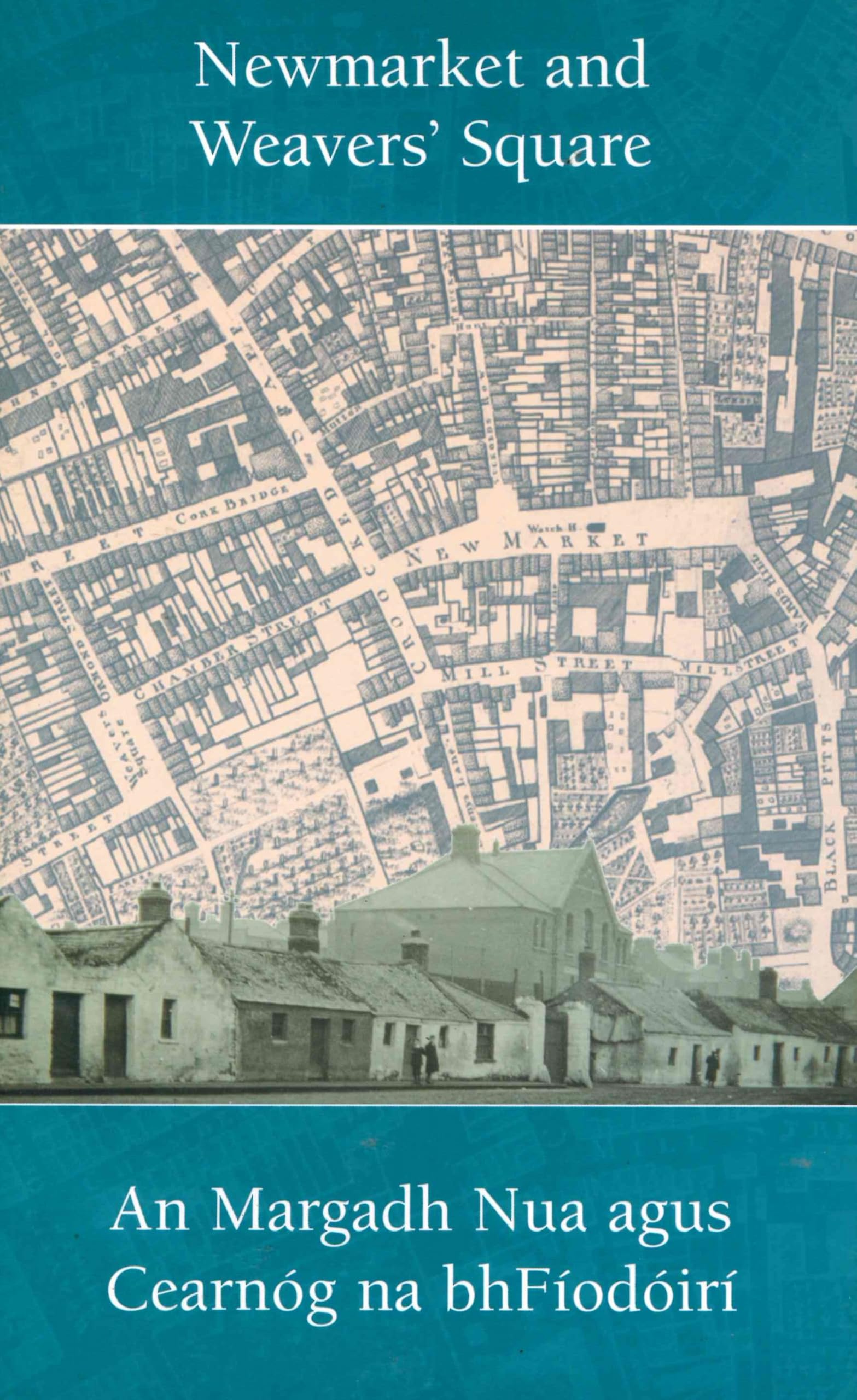 Newmarket and Weavers' Square Social Sciences