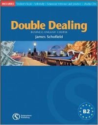 Product Image: DOUBLE DEALING BRE PRE-INT SB+ SB AUDIO CD + STUDY AUDIO CD