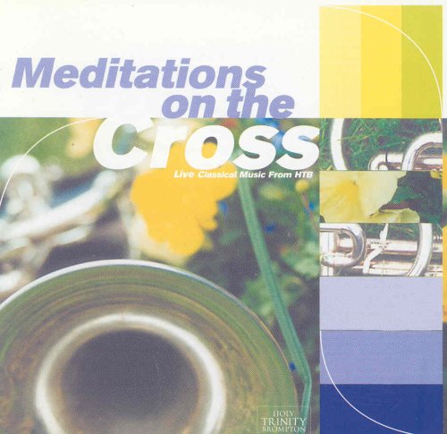 Product Image: Meditations on the Cross