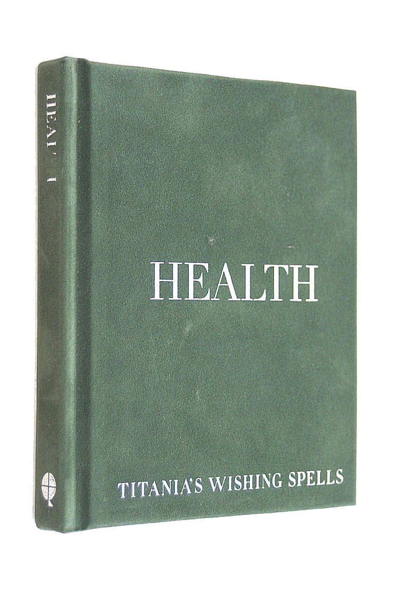 Health (Titania's Wishing Spells S.) Film, Art & Culture