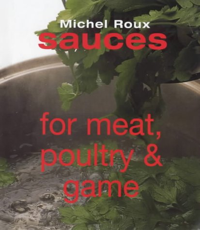 Sauces for Meat, Poultry and Game Film, Art & Culture