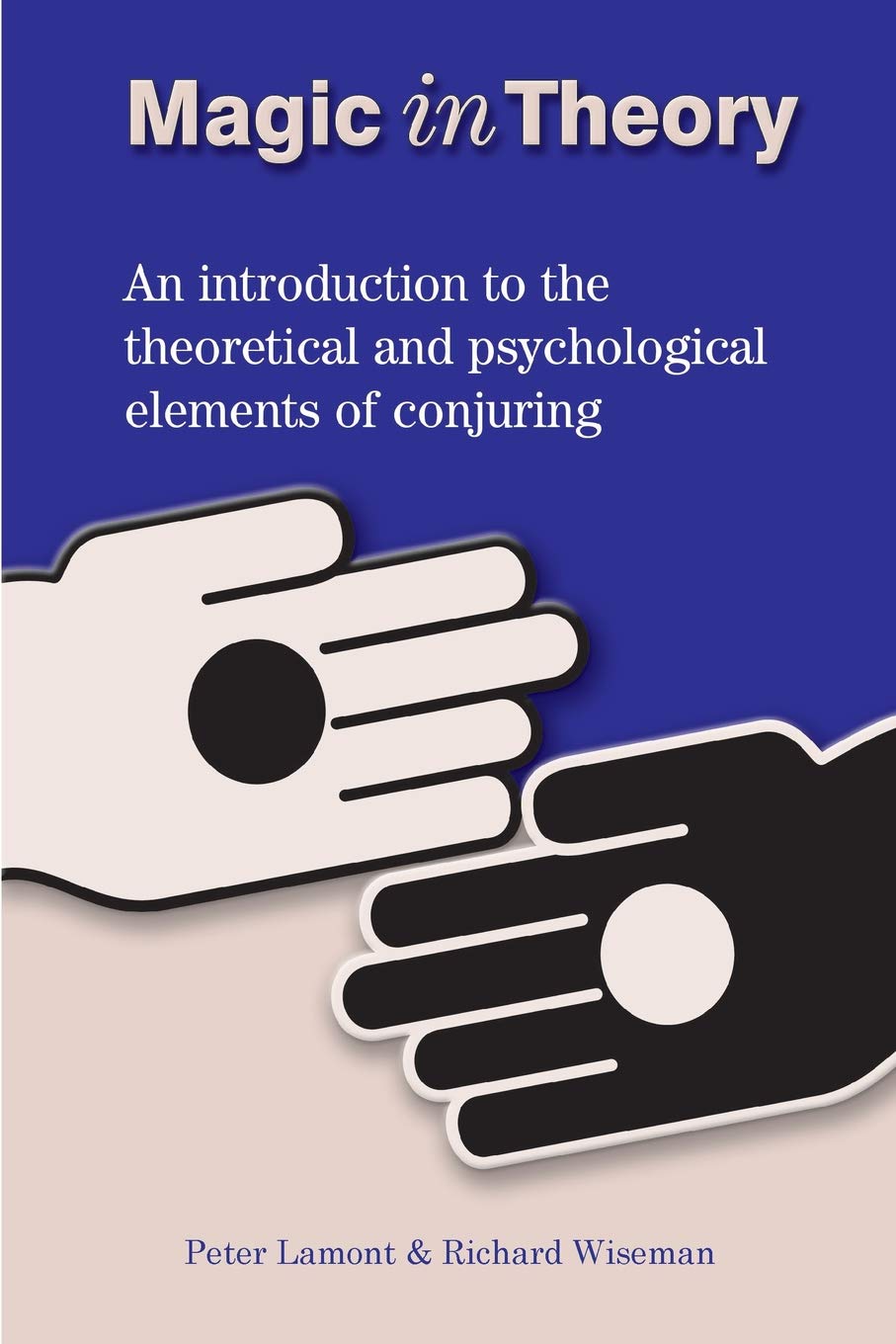 Magic in Theory Medicine