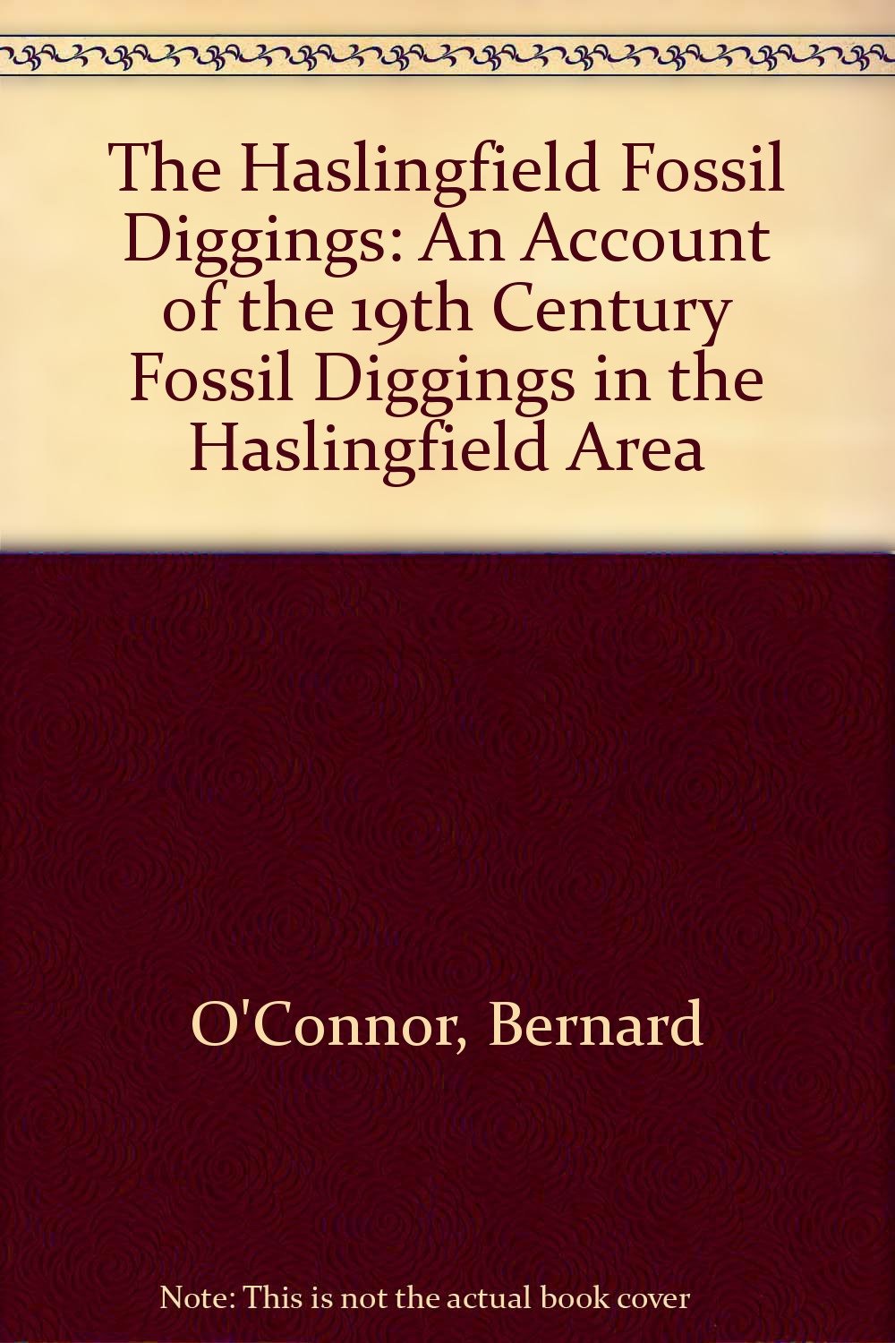 The Haslingfield Fossil Diggings: An Account of the 19th Century Fossil Diggings in the Haslingfield Area Business, Finance & Career