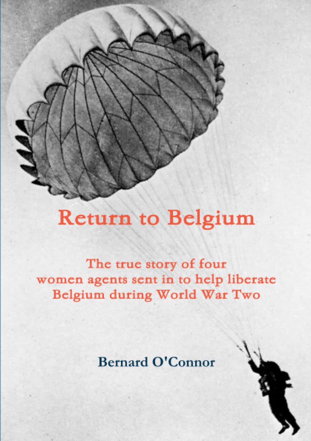 Product Image: Return to Belgium