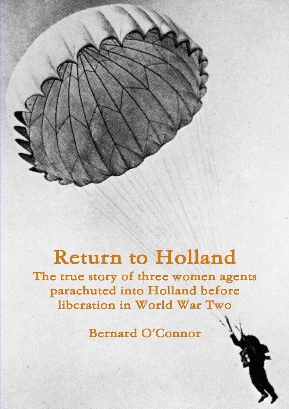 Return to Holland German history
