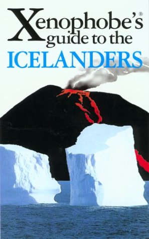 Xenophobe's Guide to Icelanders book