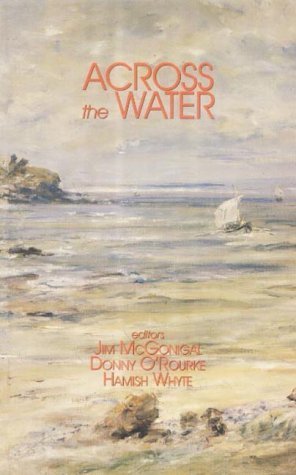 Across the Water: The Irishness in Modern Scottish Writing Contemporary literature