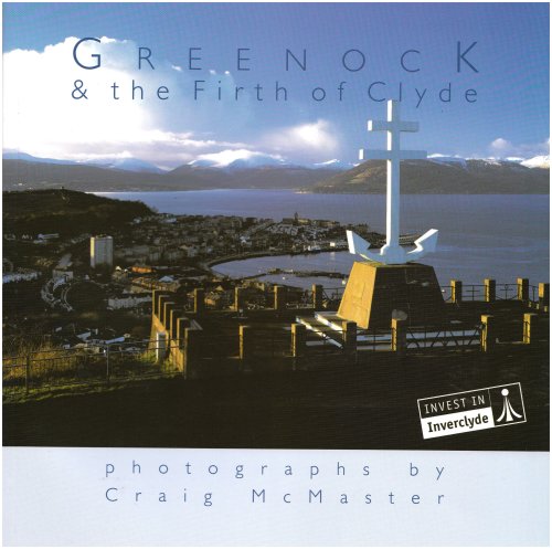 Greenock and the Firth of Clyde Travel
