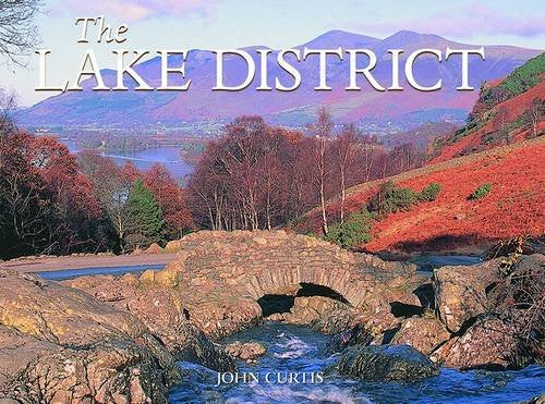 The Lake District (English Images S.) Leisure, Home & Garden